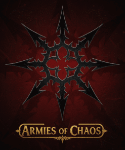 Armys of chaos