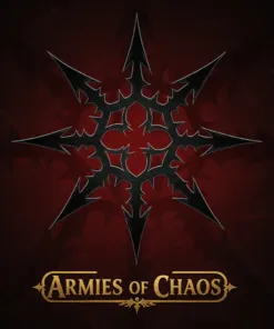 Armys of chaos
