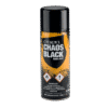 CHAOS BLACK SPRAY