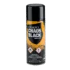 CHAOS BLACK SPRAY