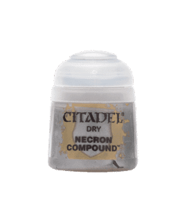 Dry: Necron Compound