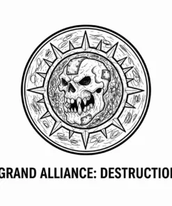Destruction