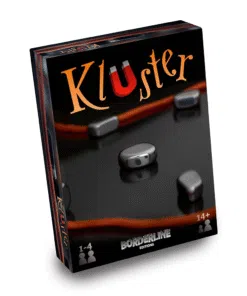 Kluster