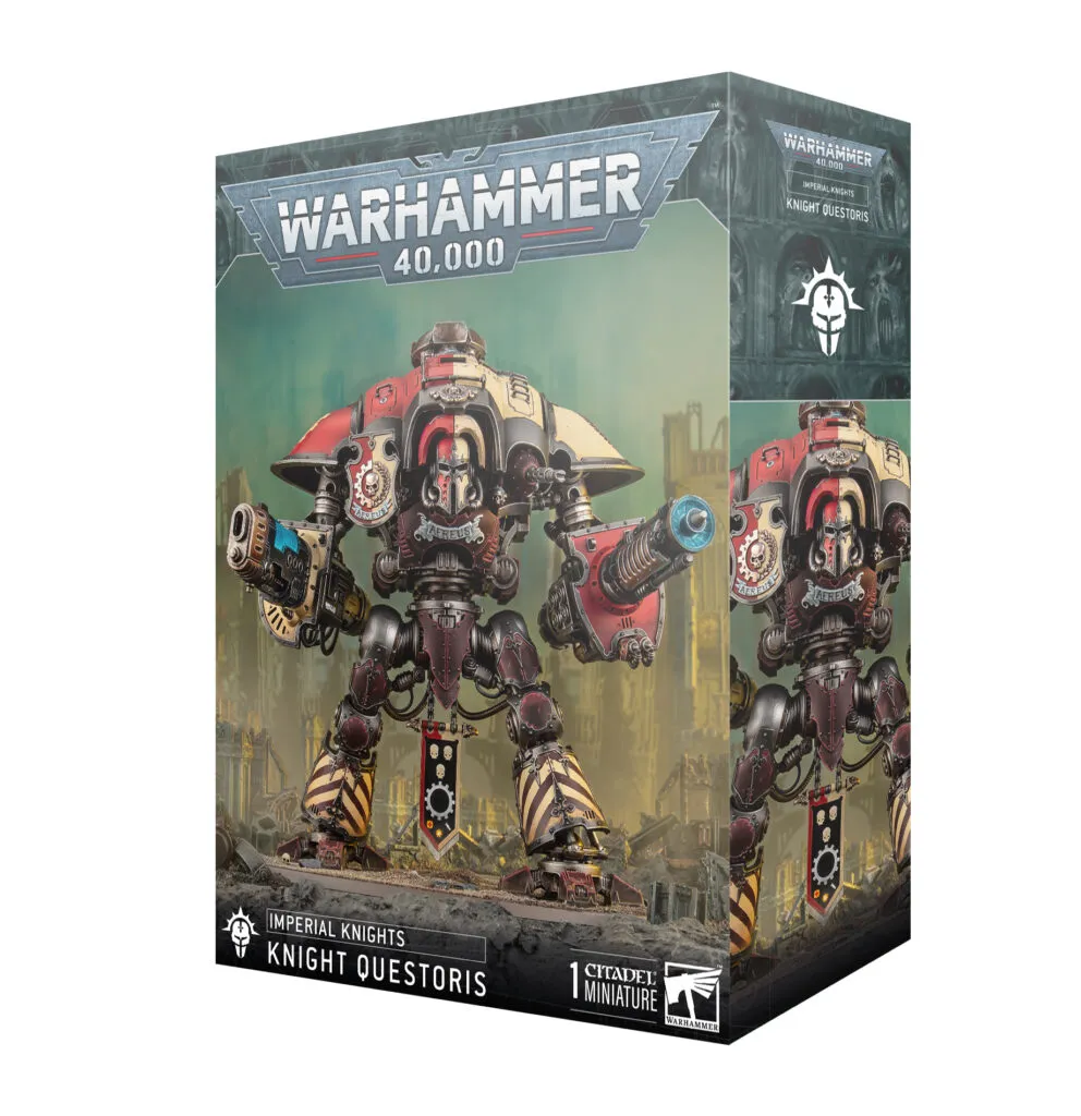 ORKS: RUNTHERD AND GRETCHIN
