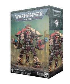 IMPERIAL KNIGHTS: KNIGHT QUESTORIS
