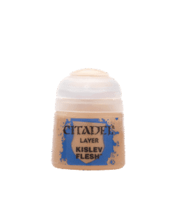 Layer: Kislev Flesh