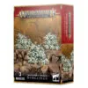 MAGGOTKIN OF NURGLE: NURGLINGS
