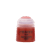 BASE: MEPHISTON RED