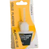 PLASTIC GLUE