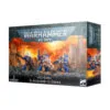 SPACE MARINES: BLADEGUARD VETERANS