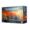 SPACE MARINES: ELIMINATOR SQUAD