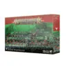 Skaven Skryre Warpswarm