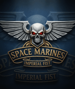Space Marines