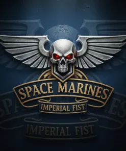 Space Marines