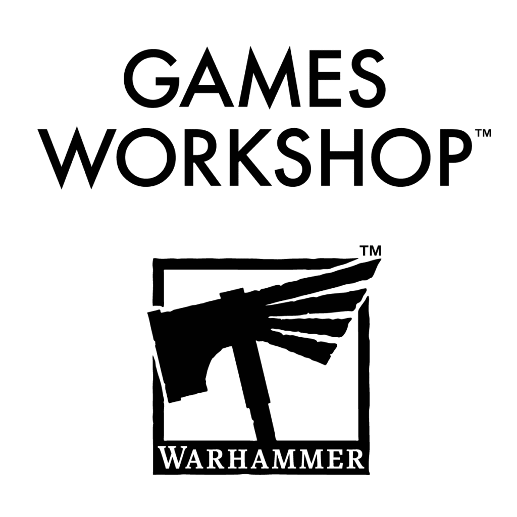 warhammer logo