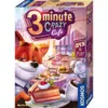 3 Minute Crazy Café
