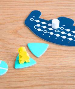 Deep Sea Adventure - Boost