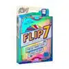 Flip 7 Peg Edition