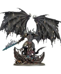 Slaves to Darkness: Be'lakor