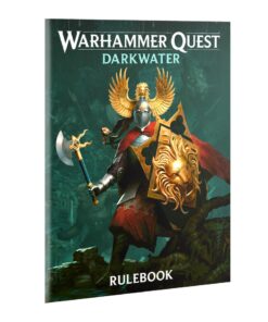 Warhammer Quest Darkwater