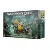 Warhammer Quest Darkwater