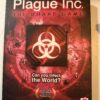 Plague Inc: The Board Game