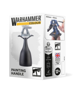 Warhammer Painting Handle MKIII