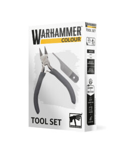 Warhammer Tools Set