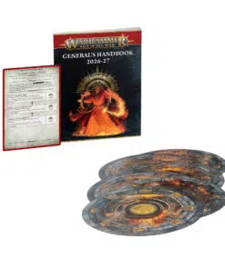 General's Handbook 2026-27