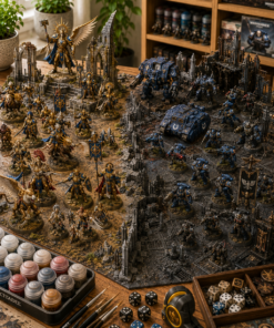 Warhammer