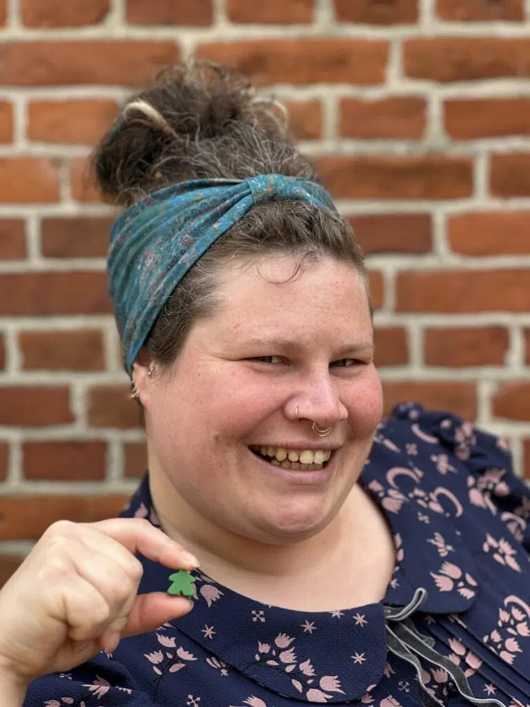 KudosGames Gitte