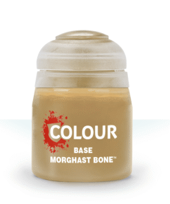 Base Morghast Bone (12 ml)