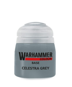 CELESTRA GREY 12ML