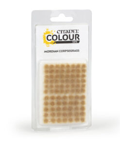 Citadel Colour Tufts Mordian Corpsegrass