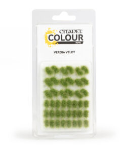 Citadel Colour Tufts Verdia Veldt
