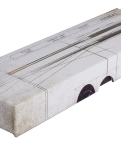Citadel File Set