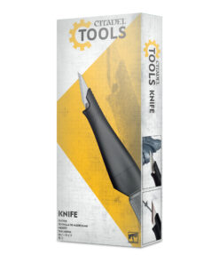 Citadel Tools Knife