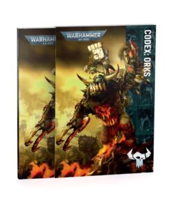 Codex: Orks