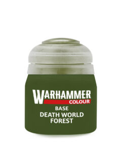 DEATH WORLD FOREST 12ML