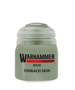 IONRACH SKIN 12ML