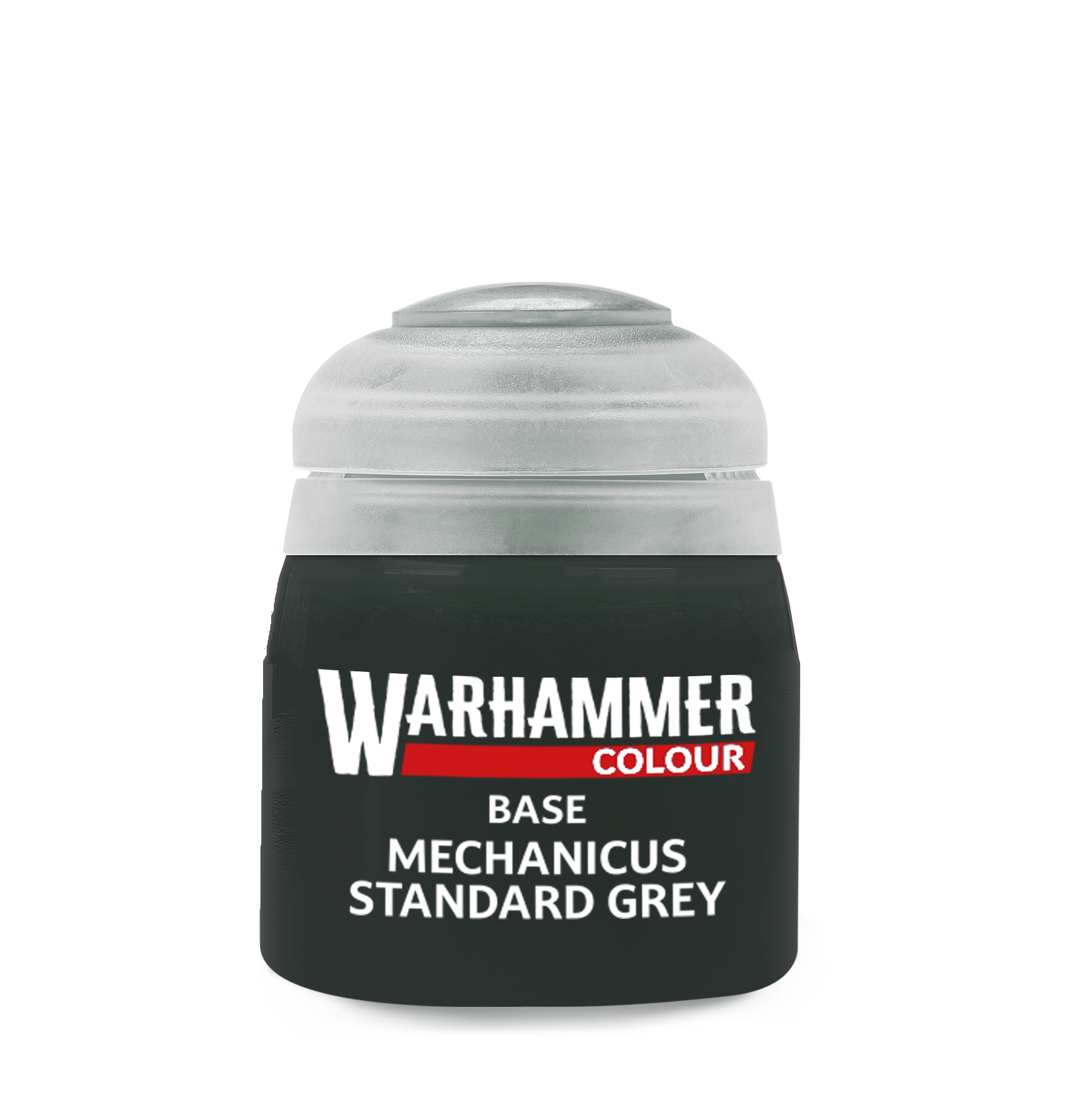 MECHANICUS STANDARD GREY 12ML