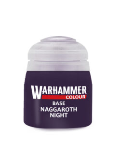 NAGGAROTH NIGHT 12ML