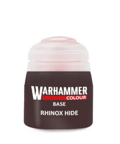 RHINOX HIDE 12ML