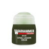 STEEL LEGION DRAB 12ML