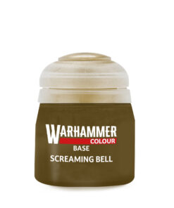 Screaming Bell 12 ml