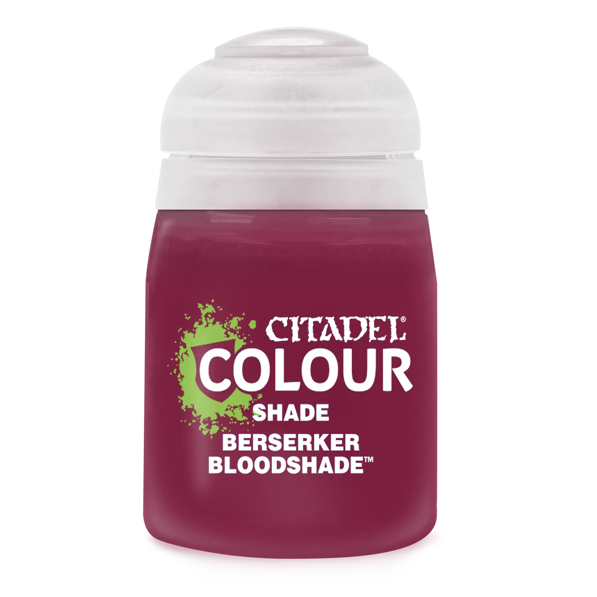 Shade: Berserker Bloodshade