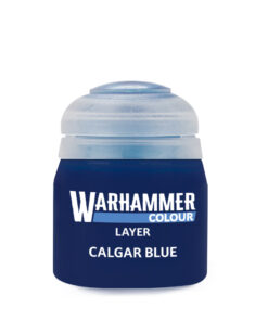 Layer: Calgar Blue (12 ml)
