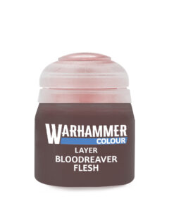 Layer: BLOODREAVER FLESH 12ML