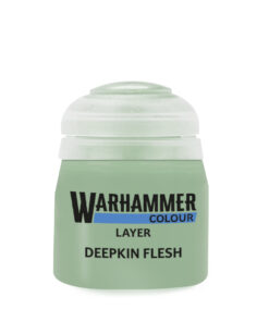 Layer: Deepkin Flesh (12 ml)
